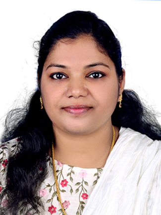 Faculty Photo